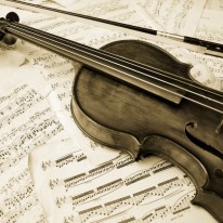 Clases de Violin