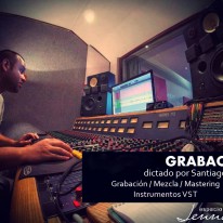 CURSO DE GRABACIÓN Y PRODUCCIÓN MUSICAL (Home Studio)