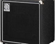 Amplificador Ampeg BA-108 Combo 25 Watts