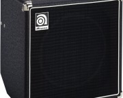 amplificador Ampeg BA-112 combo de 50 Watts