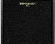 Berhinger Ultrabass BX 1800