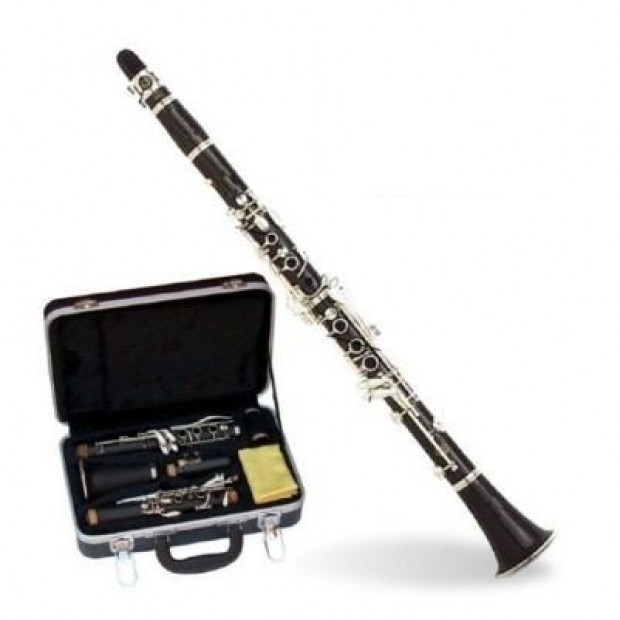 Clarinete Parquer