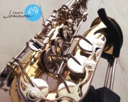 Saxo alto Yamaha Y.A.S. 25