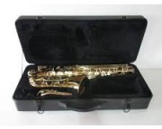 Saxo alto Parquer Custom