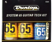 Kit de Limpieza Dunlop 65