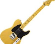 Squier Telecaster Vintage Modified Special, MN, Butterscotch blond