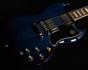 Gibson SG Standard 2014 MinETune