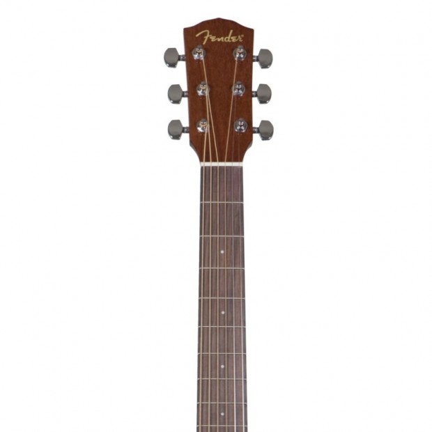 Fender Classic Desing CD-60CE con estuche 