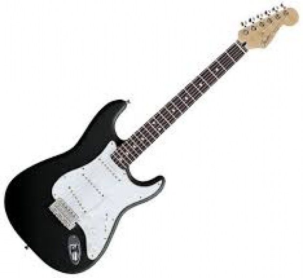 Fender Stratocaster México