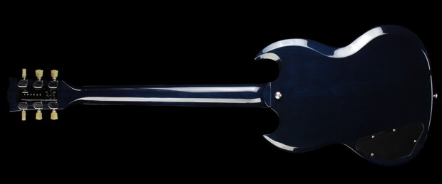 Gibson SG Standard 2014 MinETune