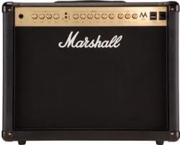 Marshall MA 50