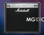Marshall MG101CFX
