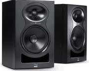 Monitores de estudio Kali Audio LP6