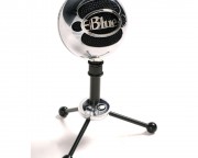 Micrófono Blue Snowball