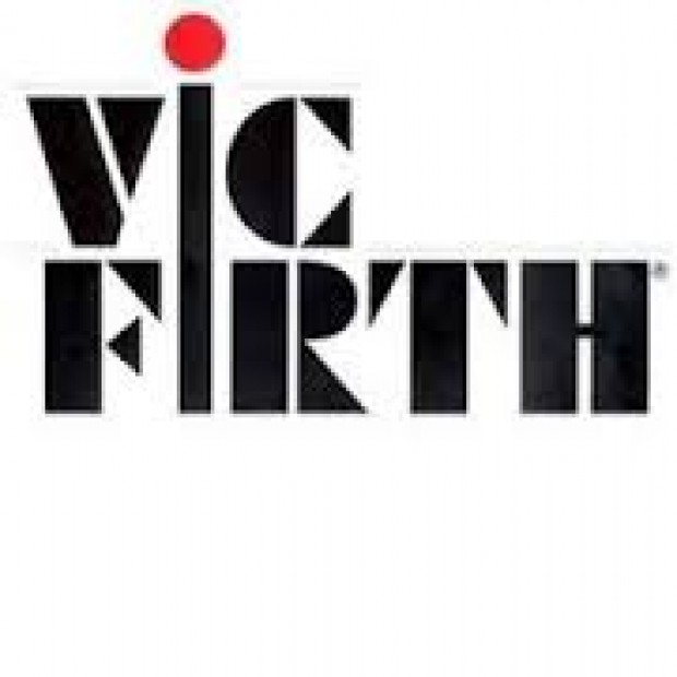 Palillos Vic Firth