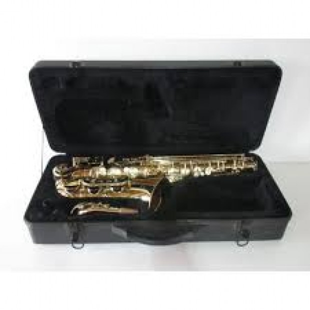 Saxo alto Parquer Custom