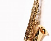 Saxo alto Clef