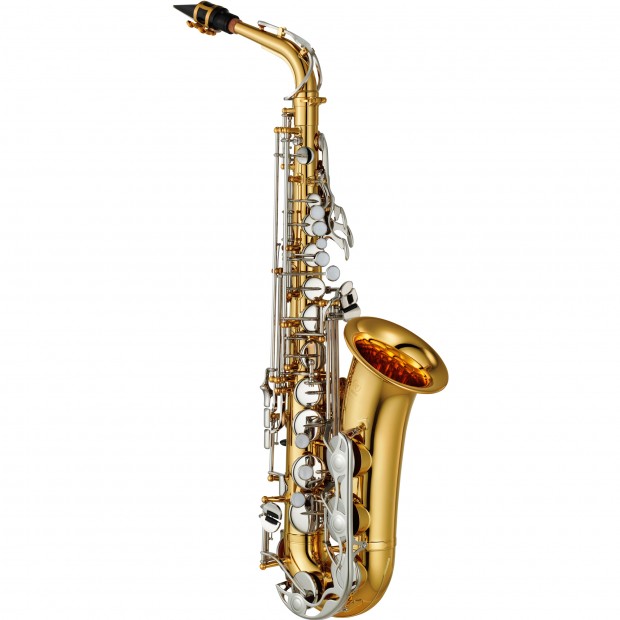 Saxo alto Yamaha Y.A.S. 26