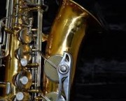 Saxo alto Yamaha YAS 23