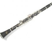 Clarinete Parquer