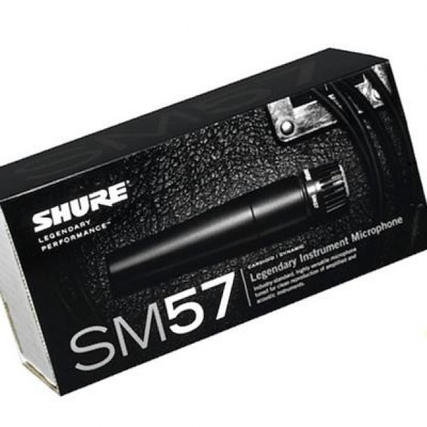 Shure SM 57