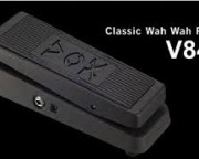 Vox V845 