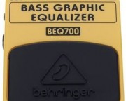 Berhinger BEQ700