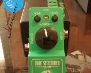 Ibanez Mini Tube Screamer