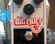 Electro Harmonix Nano Big Muff