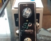 Xotic EP Booster