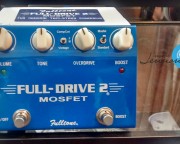 Fulltone Mosfet Full Drive 2