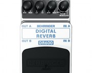 Behringer DR600