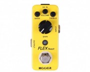 Mooer Flex Boost