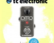 TC Electronic Ditto Looper