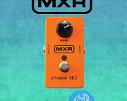 MXR Phase 90