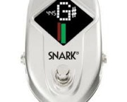 Afinador en pedal Snark SN-10S
