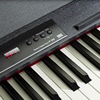 Pianos Eléctricos