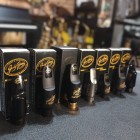 Boquillas Jody Jazz para saxo 