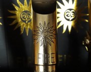 Boquilla para saxo alto Fire