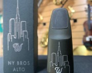 Boquilla para saxo alto New York Bros 2