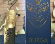Boquilla para saxo alto Durga 5