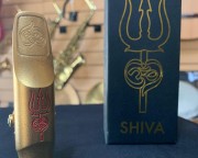 Boquilla para saxo tenor Shiva 2