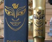 Durga 5 para saxo barítono