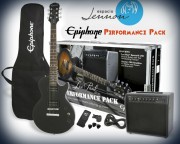 Epiphone Performer Pack
