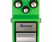 Ibanez TS 9 Tube Screamer